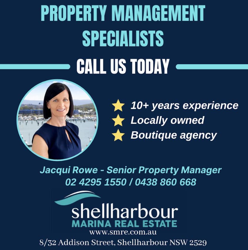 Are you happy with your current Property Manager?