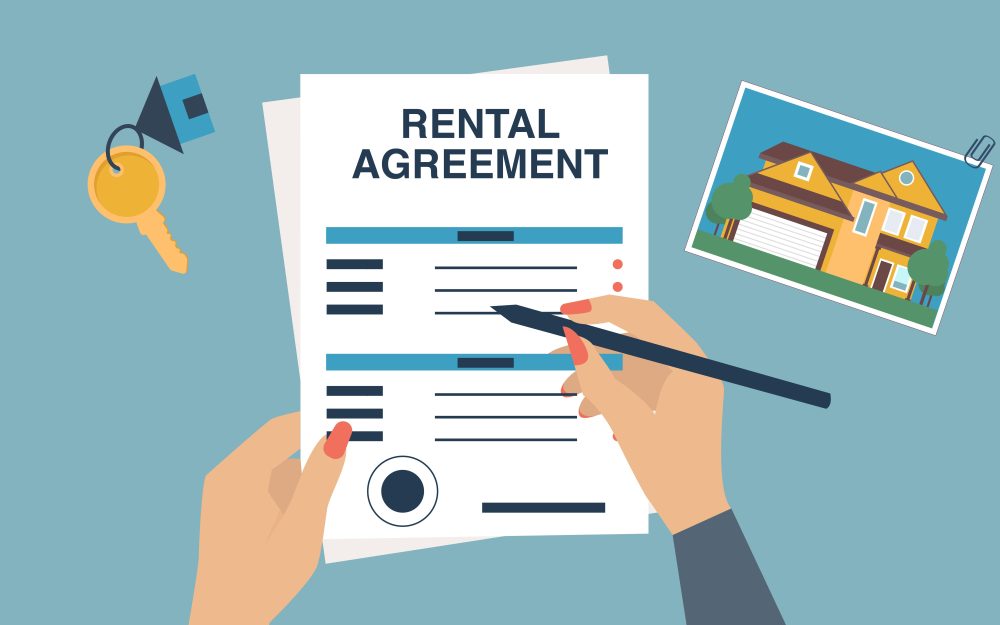 How Much Notice Do You Need to Give When Ending a Residential Tenancy?