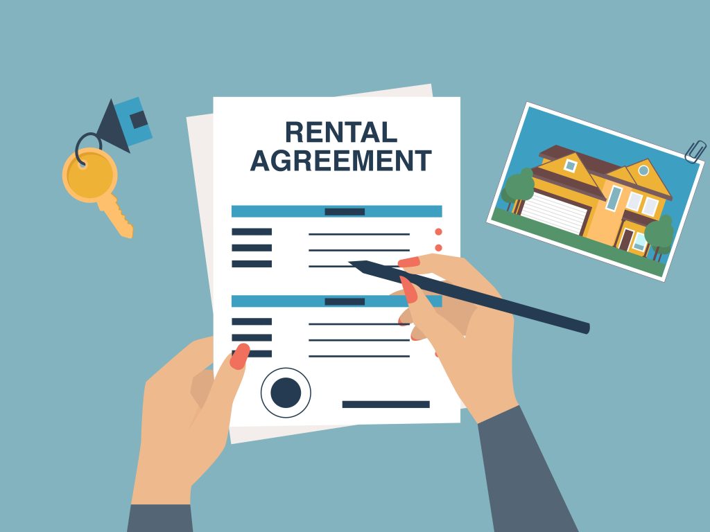 How Much Notice Do You Need to Give When Ending a Residential Tenancy?