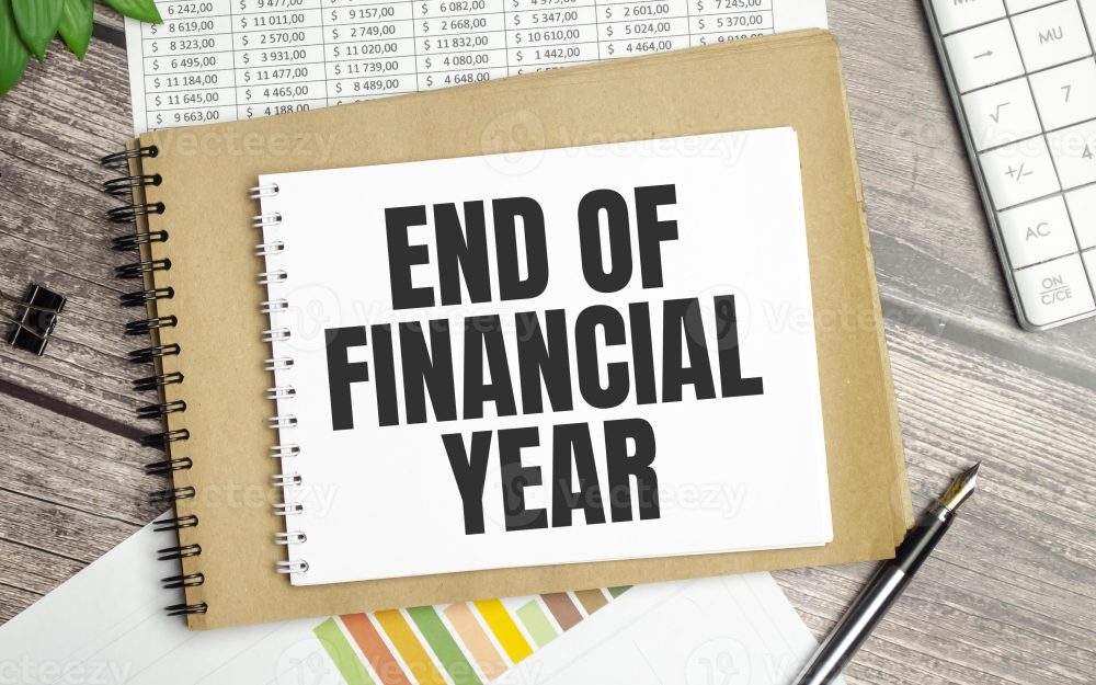 A Landlord’s Guide to the End of Financial Year A Landlord’s Guide to the End of Financial Year
