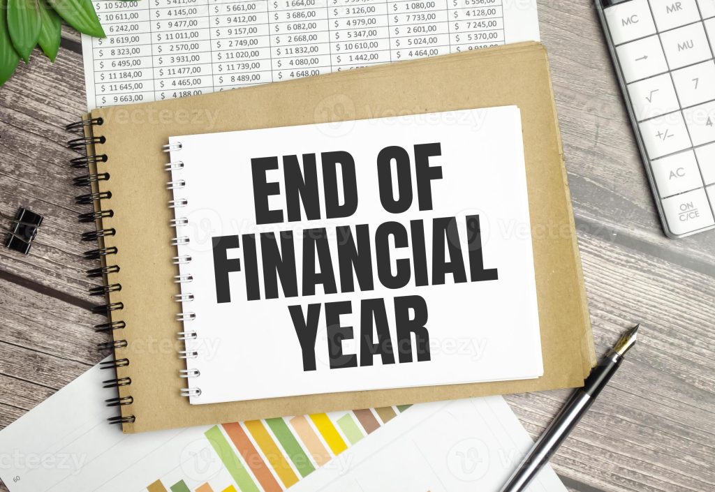 A Landlord’s Guide to the End of Financial Year