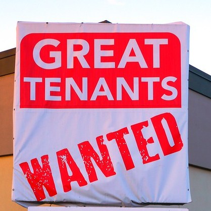How to Find a Great Tenant? How to Find a Great Tenant?