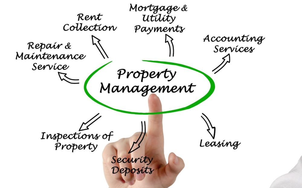 Property Manager Roles and Functions Property Manager Roles and Functions