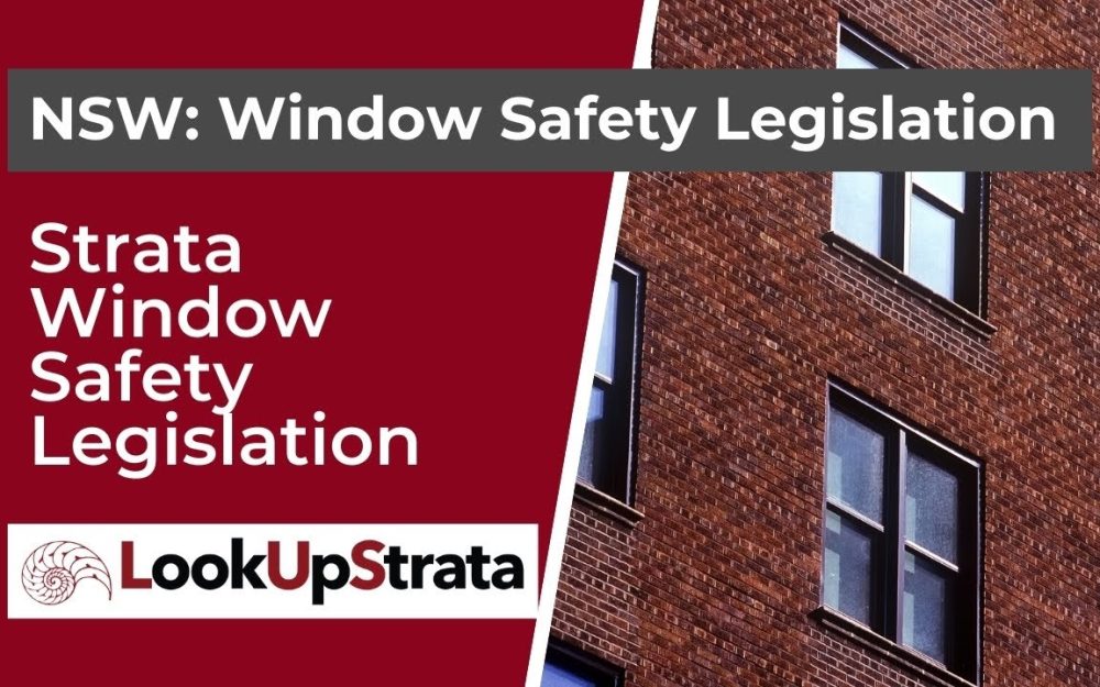 Residential Tenancy Safety Requirements Residential Tenancy Safety Requirements
