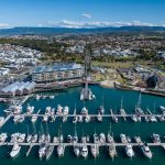 Shellharbour Waterfront Marina