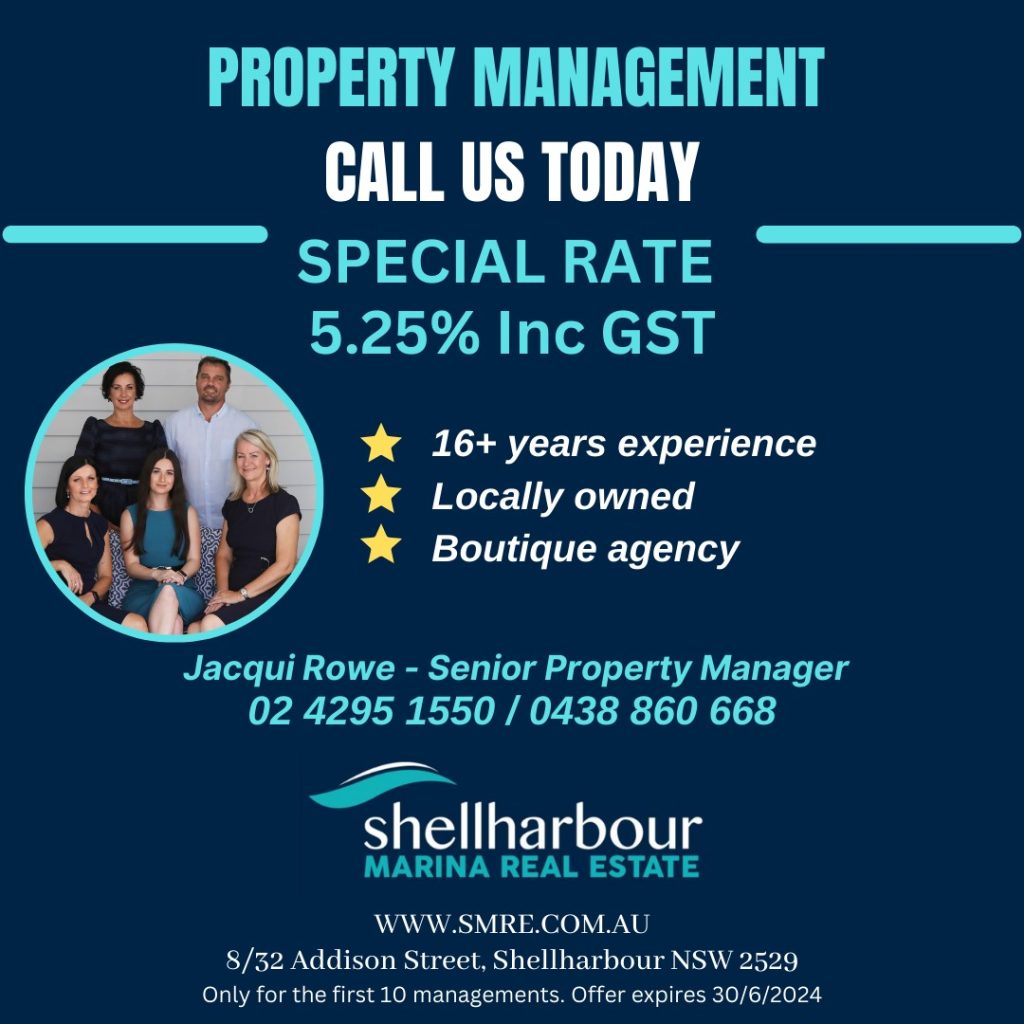 Are you Looking for an Exceptional Property Management Service?